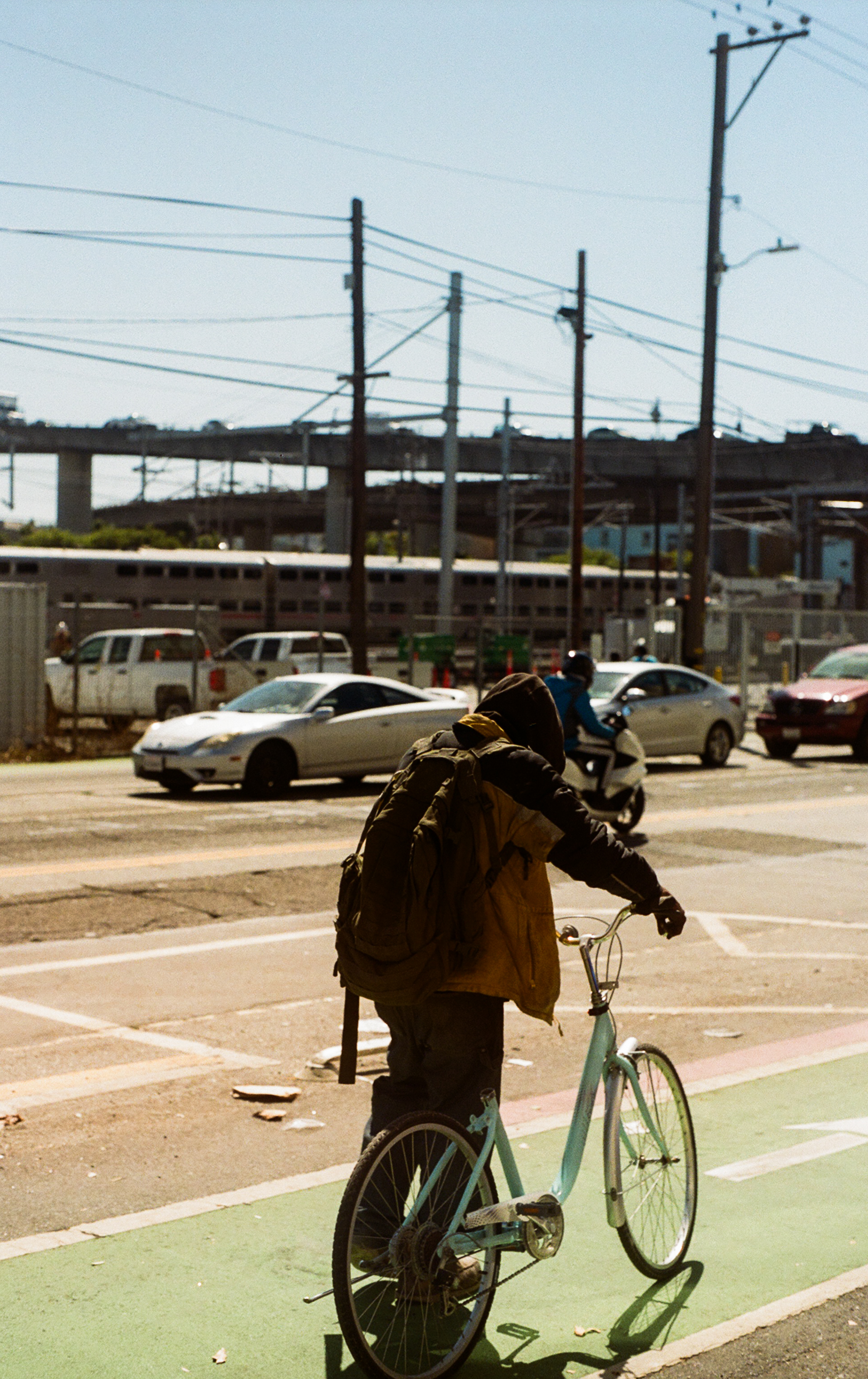 Art-directed photo concept 17