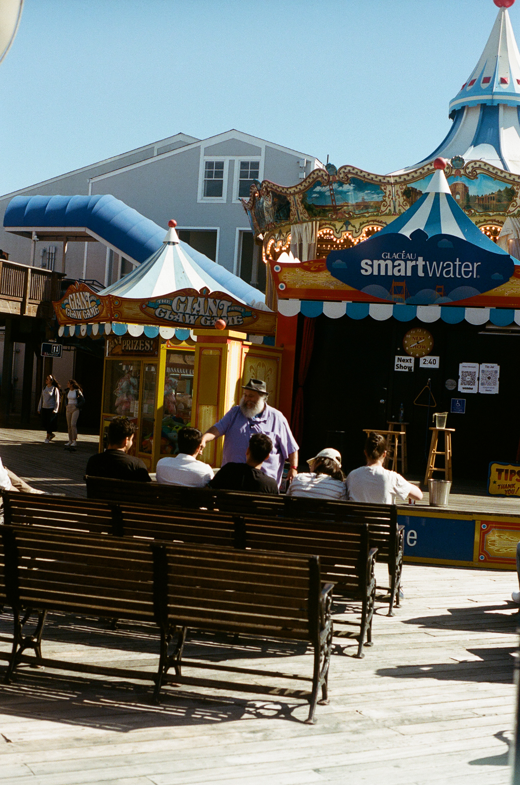 Art-directed photo concept 21