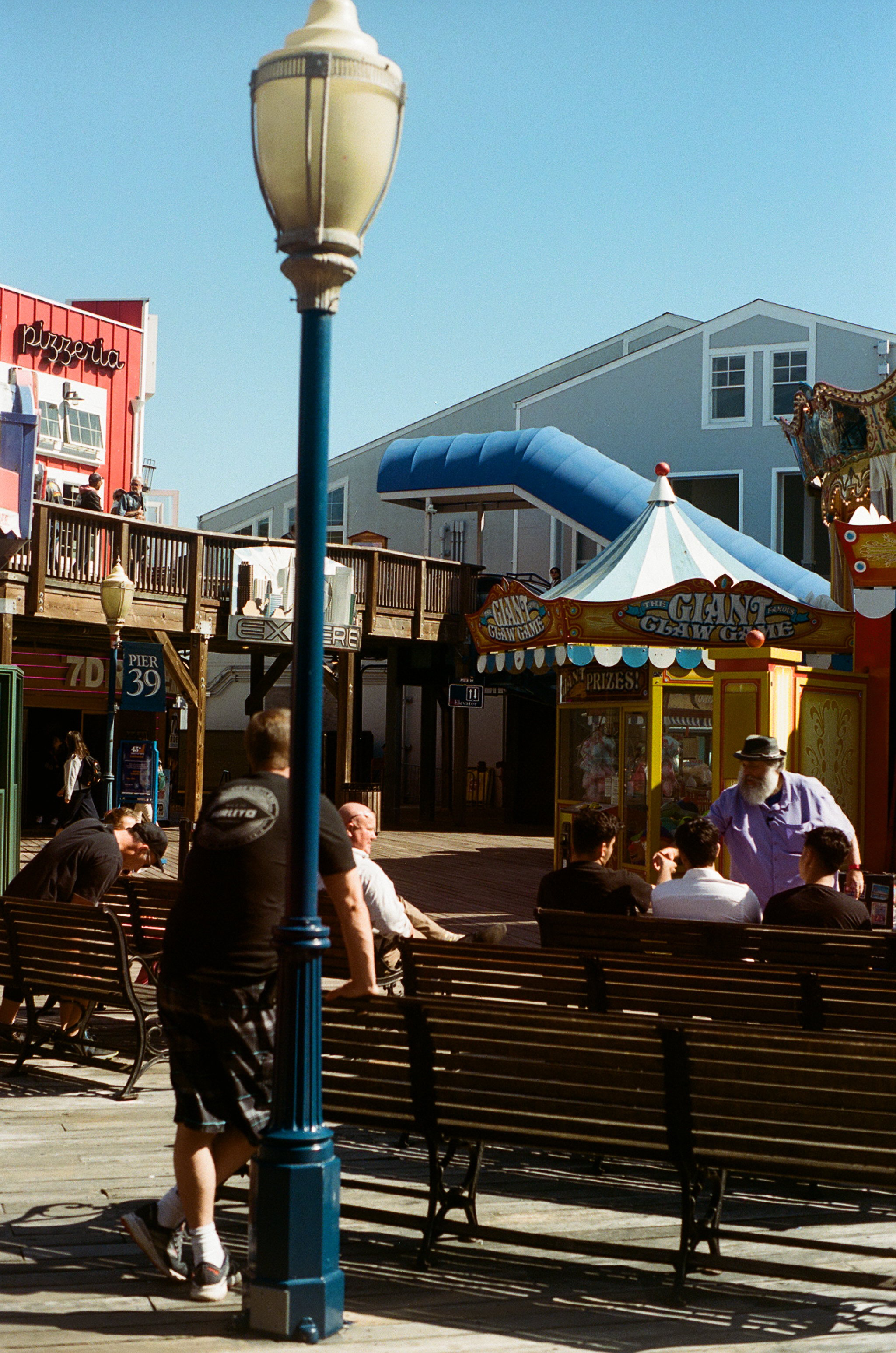 Art-directed photo concept 22