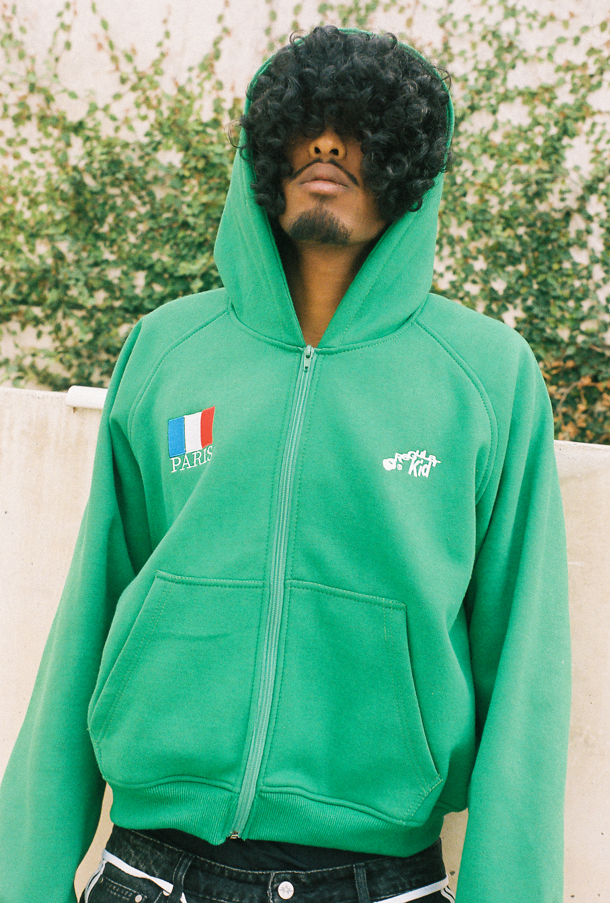 Art-directed photo concept 12