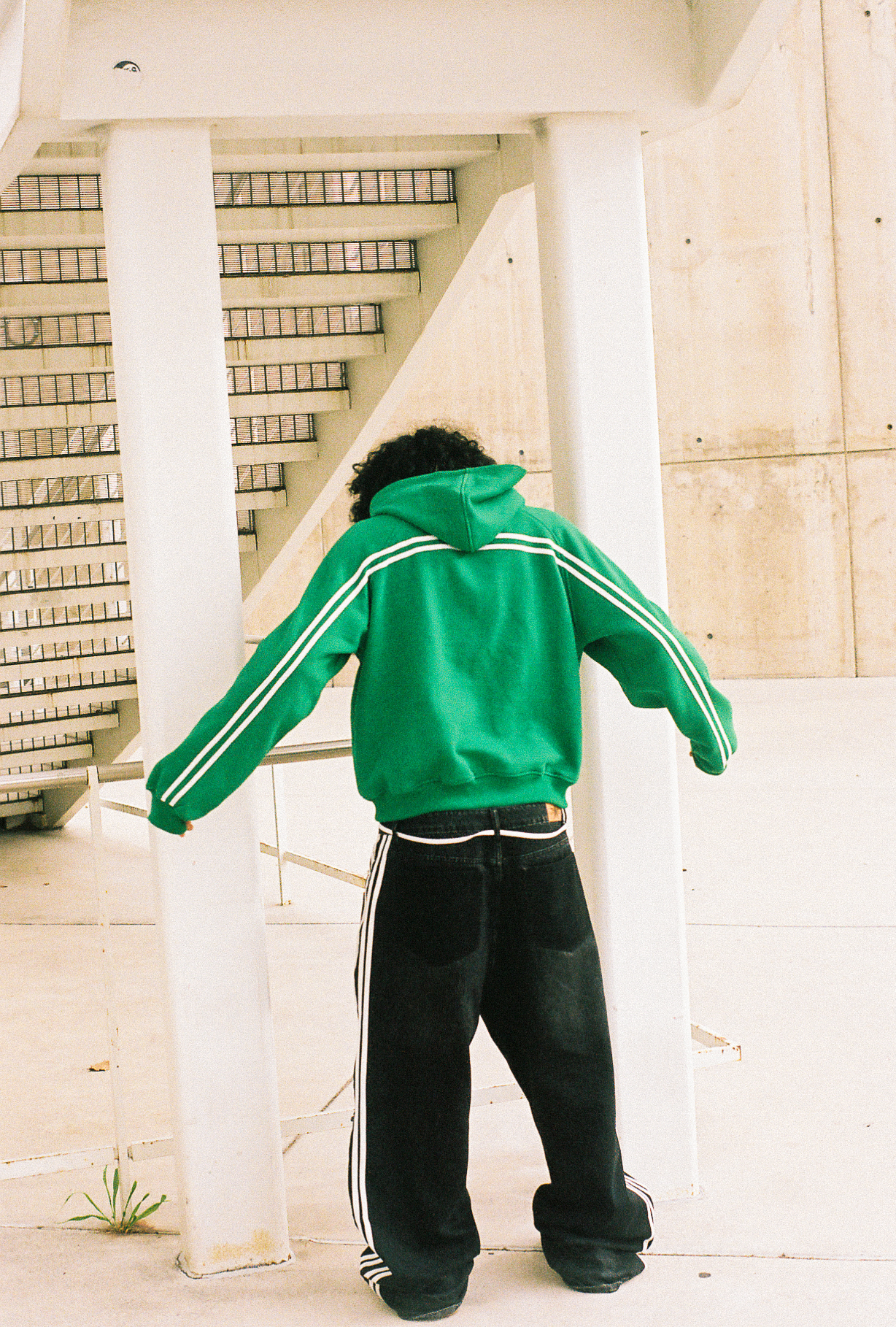 Art-directed photo concept 14